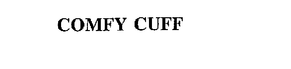 COMFY CUFF