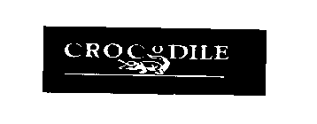 CROCODILE