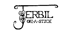 JERBIL ON-A-STICK