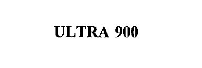 ULTRA 900