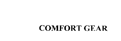 COMFORT GEAR