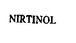 NIRTINOL