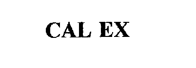 CAL EX