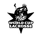 WORLD CUP LACROSSE