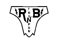 R-N-B FRY-N-PAN
