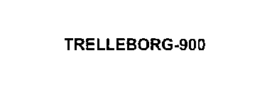 TRELLEBORG-900