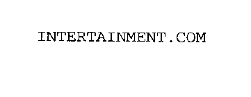 INTERTAINMENT.COM