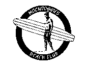 MOONDOGGIES BEACH CLUB