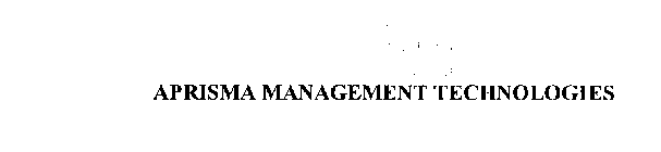 APRISMA MANAGEMENT TECHNOLOGIES