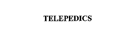 TELEPEDICS