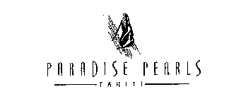 PARADISE PEARLS TAHITI
