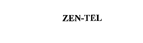 ZEN-TEL