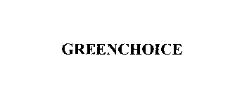 GREENCHOICE