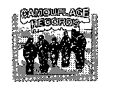 CAMOUFLAGE RECORDS