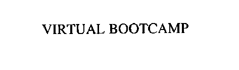 VIRTUAL BOOTCAMP