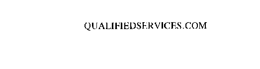 QUALIFIEDSERVICES .COM