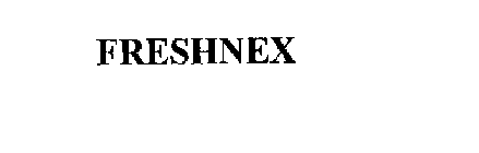 FRESHNEX