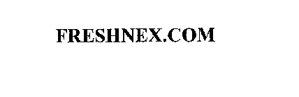 FRESHNEX.COM