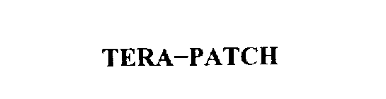 TERA-PATCH