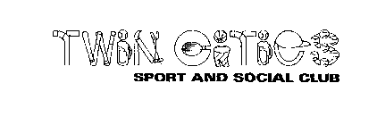 TWIN CITIES SPORTS AND SOCIAL CLUB