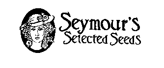 SEYMOUR'S SELECTED SEEDS