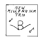 NEW MILLENNIUM TRIO