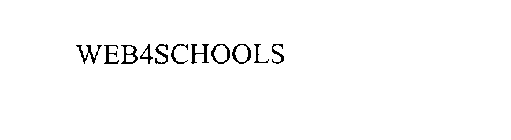 WEB4SCHOOLS