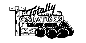 TOTALLY TOMATOES