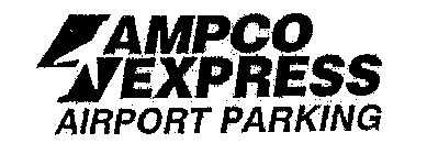 AMPCO EXPRESS AIRPORT PARKING