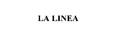 LA LINEA