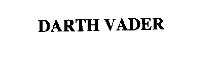 DARTH VADER