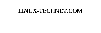 LINUX-TECHNET.COM