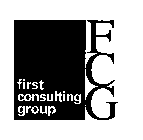 FCG FIRST CONSULTING GROUP