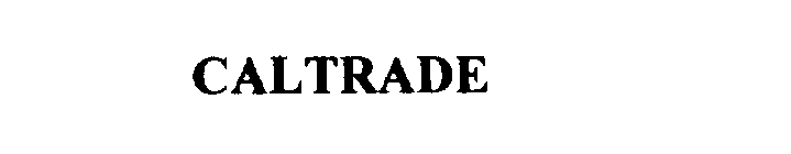 CALTRADE