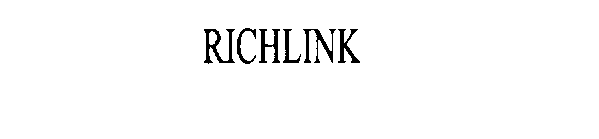 RICHLINK