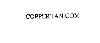 COPPERTAN.COM