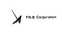 F.N.B. CORPORATION