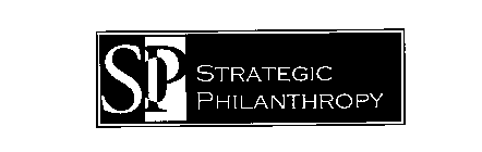 SP STRATEGIC PHILANTHROPY