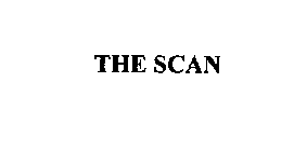 THE SCAN