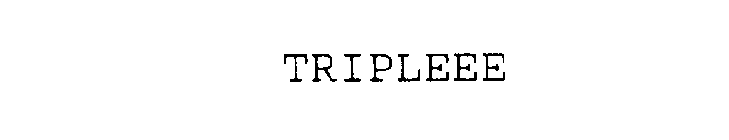 TRIPLEEE