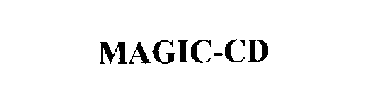 MAGIC-CD