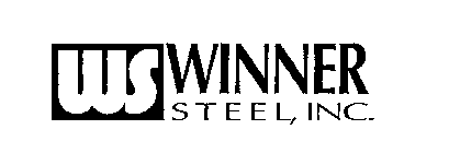 WS WINNER STEEL, INC.