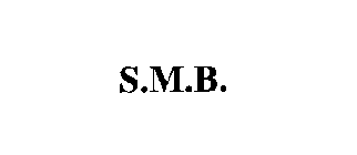 S.M.B.