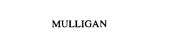 MULLIGAN