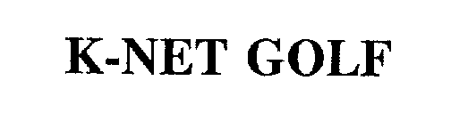K-NET GOLF