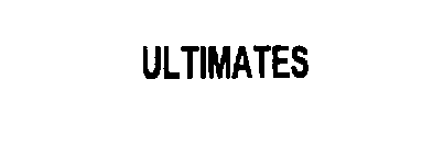 ULTIMATES