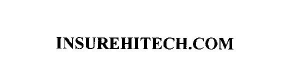 INSUREHITECH.COM