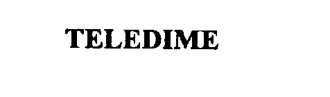 TELEDIME