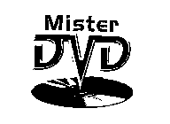 MISTER DVD