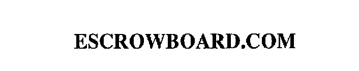 ESCROWBOARD.COM